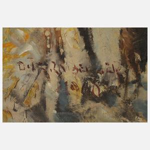 Dürrnberger "Vor dem Brandenburger Tor"