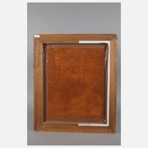 Felix Ehrlich, Damenportrait