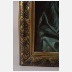 Albert Fickert, Flötenspieler