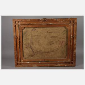 Ferenc Gaal, "Cigányok"