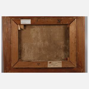 Lilla Gäde, "Blühende Heide