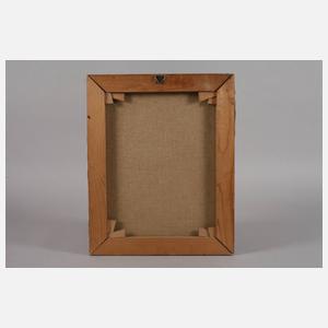 O. Geitner, Erntelandschaft