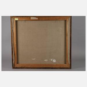 Lothar Gemmel, Liegender Akt