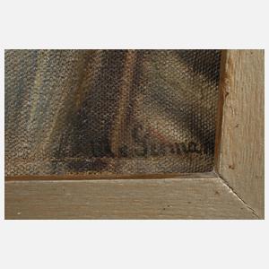 Melanie von Germa, "Interieur"