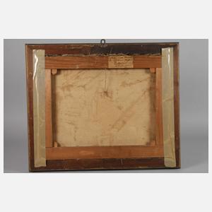 Melanie von Germa, "Interieur"