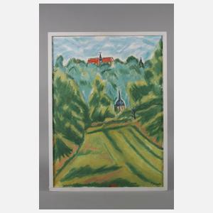 Prof. Eberhard Gollner, "Bergsulza"