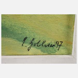 Prof. Eberhard Gollner, "Bergsulza"