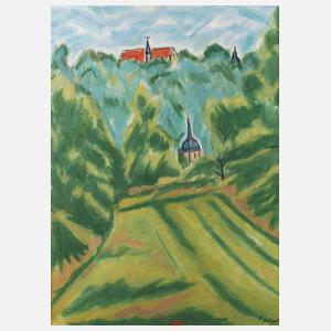 Prof. Eberhard Gollner, "Bergsulza"