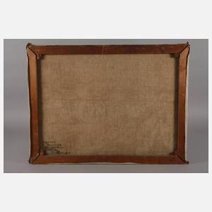 Tilla Gramm, Stadtansicht