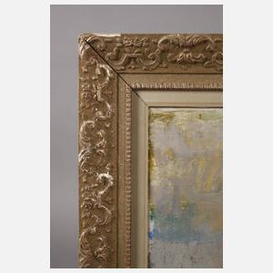 Axel Hamborn, Netze flickende Fischer