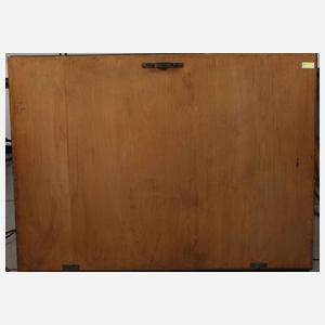 Hans Harländer, Impression aus Holland