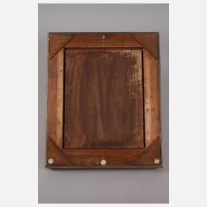 Niederländische Hafenszene