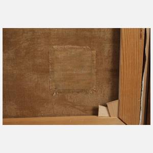 Marcel René Herrfeldt, Lasziver Damenakt