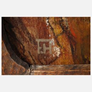 Franz Hofstötter, "Madonna"