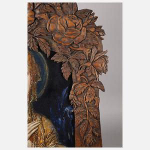 Franz Hofstötter, "Madonna"