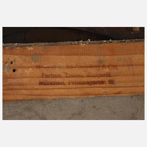 Franz Hofstötter, "Madonna"