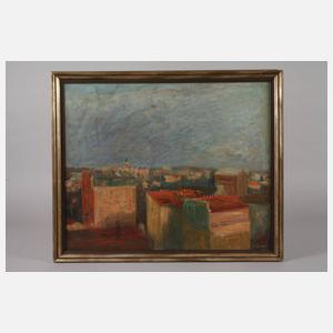 Josef Kienlechner, Über den Dächern