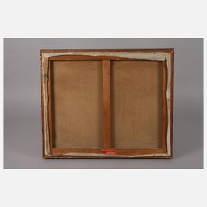 Josef Kienlechner, Über den Dächern