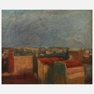 Josef Kienlechner, Über den Dächern