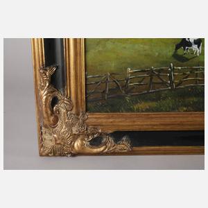 S. Körner, Auenlandschaft