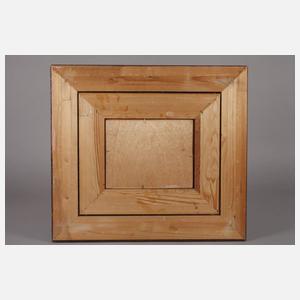 A. Kranz, Reiterangriff