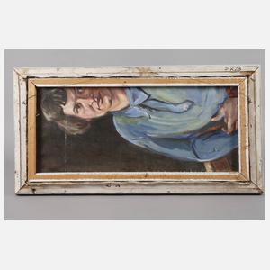 Friedrich Kunitzer, Fischkästen im Wasser