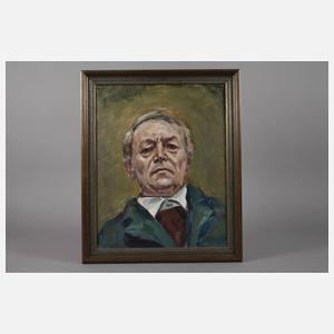 Friedrich Kunitzer, Selbst