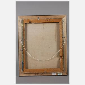 Friedrich Kunitzer, Selbst