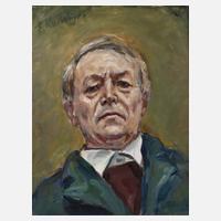 Friedrich Kunitzer, Selbst111