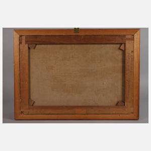 Kurt Leyde, In Tehuantepec/Mexiko