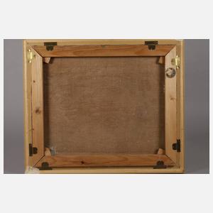 Peter May, Ansicht von Berchtesgaden