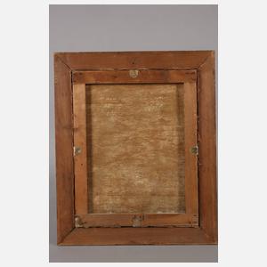 Arthur Midy, Krieger mit Kamel