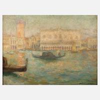 Arthur Midy, "Venedig"111
