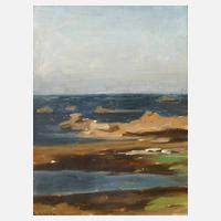 Mario Mirabella, Küstenlandschaft111