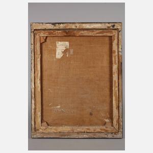 P. Molnár, Wintertag