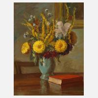 Ernst Müller, Blumenstillleben111