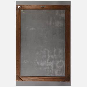 Carlo Nieper, Bildnis Paul von Hindenburg