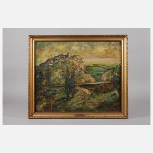 Percy Parlo, "Riviera"