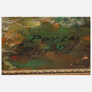 Percy Parlo, "Riviera"