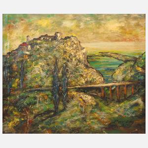 Percy Parlo, "Riviera"