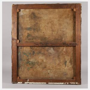 Jan Pasek, Malerstillleben