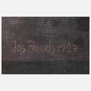 Josef Pauels, Mondscheinsonate – Beethoven am Klavier