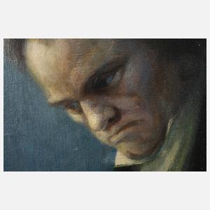 Josef Pauels, Mondscheinsonate – Beethoven am Klavier