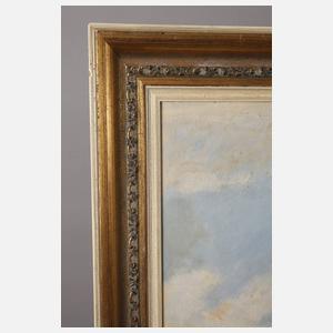 Heinrich Petersen-Flensburg, Blick aufs Meer