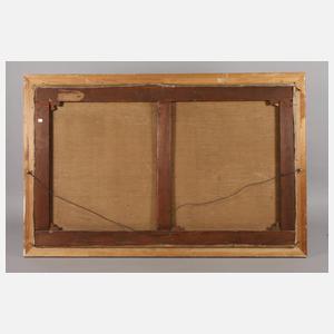 Heinrich Petersen-Flensburg, Blick aufs Meer