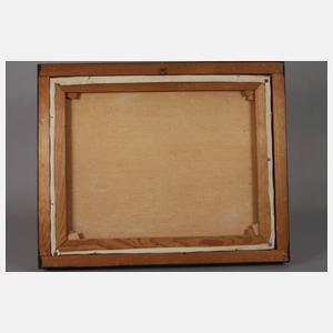 Max Pistorius, Gebirgslandschaft