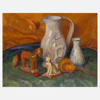 Hanna Preiswerk, attr., Stillleben111