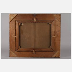 Prof. Eugen Quaglio, "Gehöft am Keilberg"