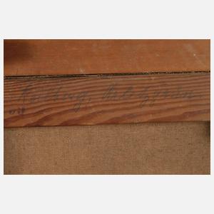 Prof. Eugen Quaglio, "Gehöft am Keilberg"