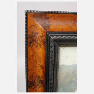 Rauh, Sommer im Gebirge